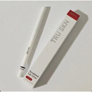 Tru SKN Sculpted Lip Liner in Mulberry 0.04 oz